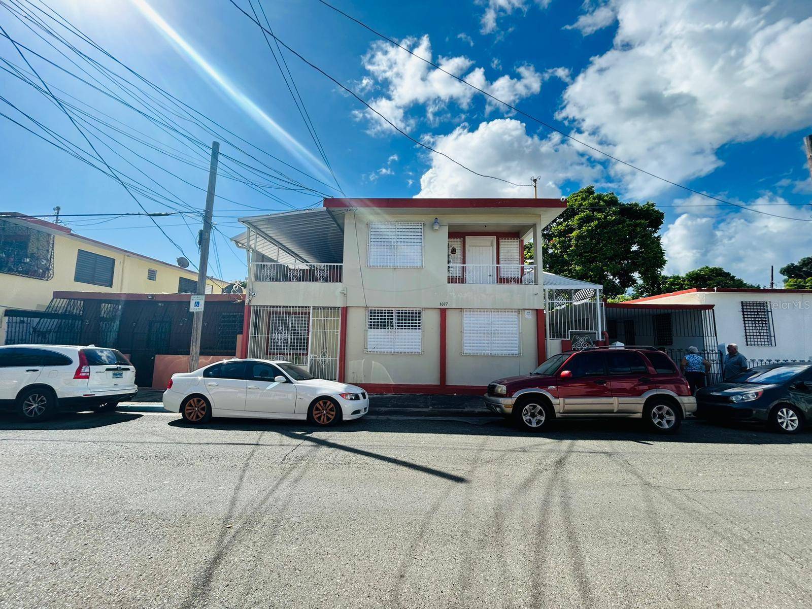 Ponce, PR 00717,Buenos Aires St 3077 & 3072