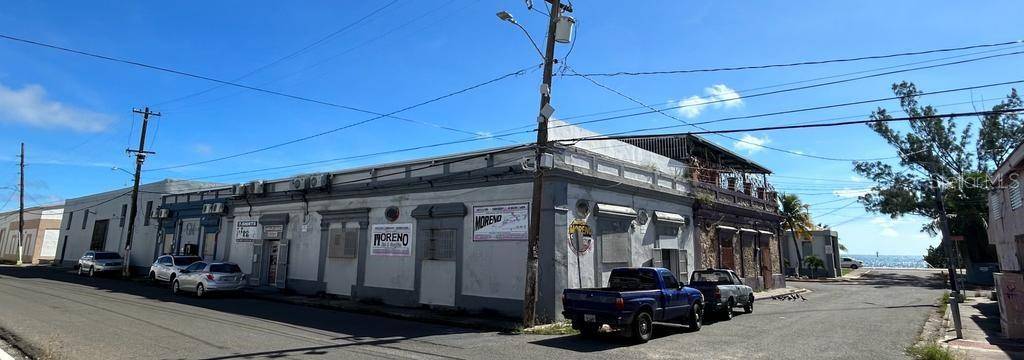 Ponce, PR 00716,#45 Playa de Ponce SALMON ST