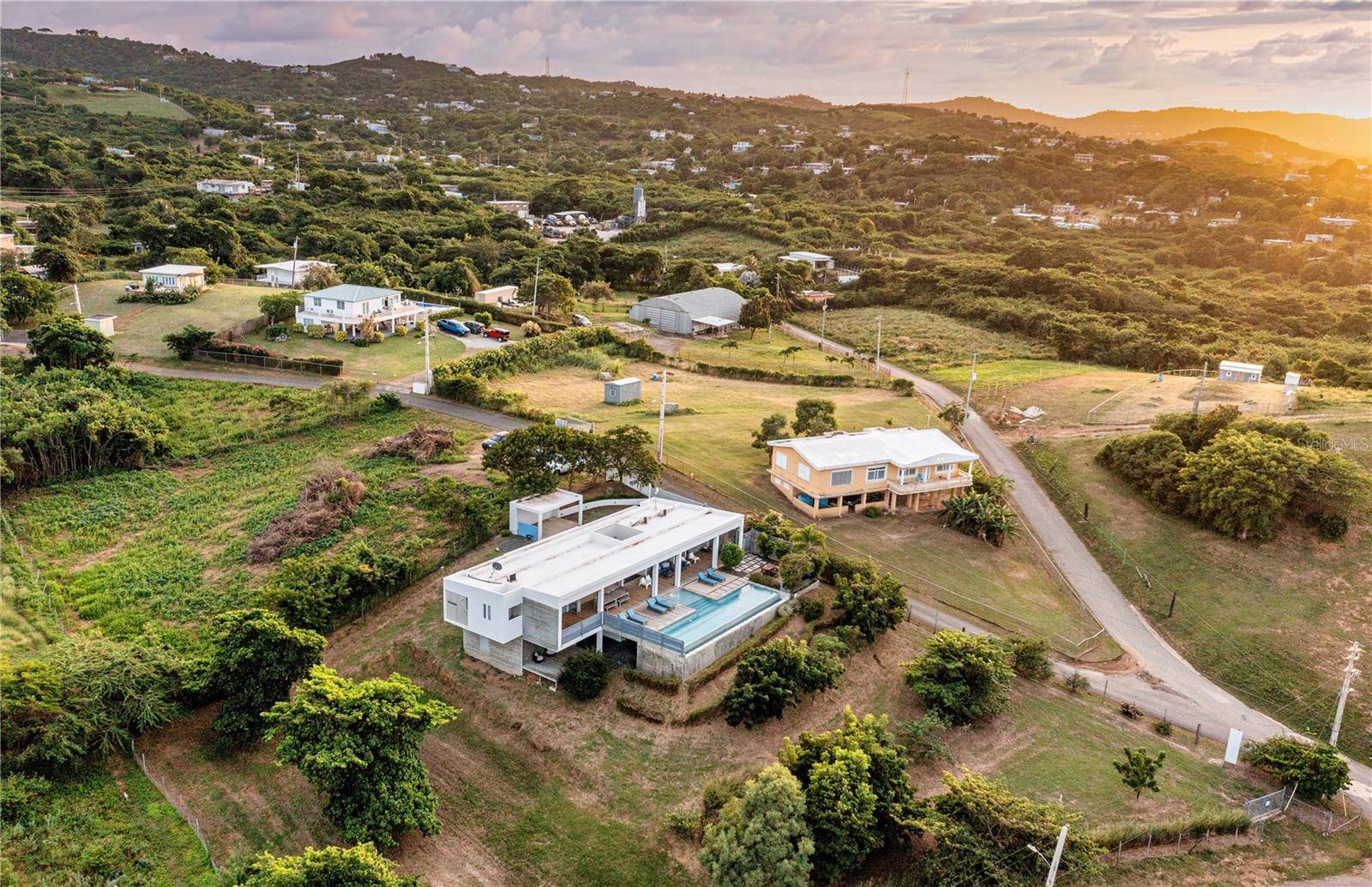 Vieques, PR 00765,673 CASA BLUE