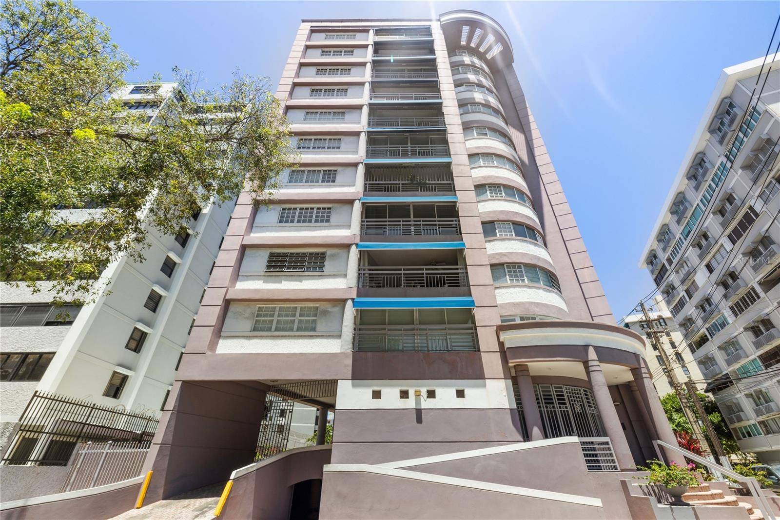 San Juan, PR 00907,1214 MAGDALENA AVE #2