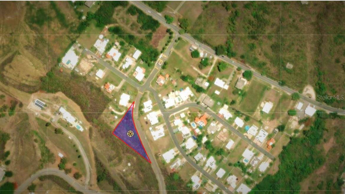 Juana Diaz, PR 00795,EL YUNQUE URB. QUINTAS DE ALTAMIRA