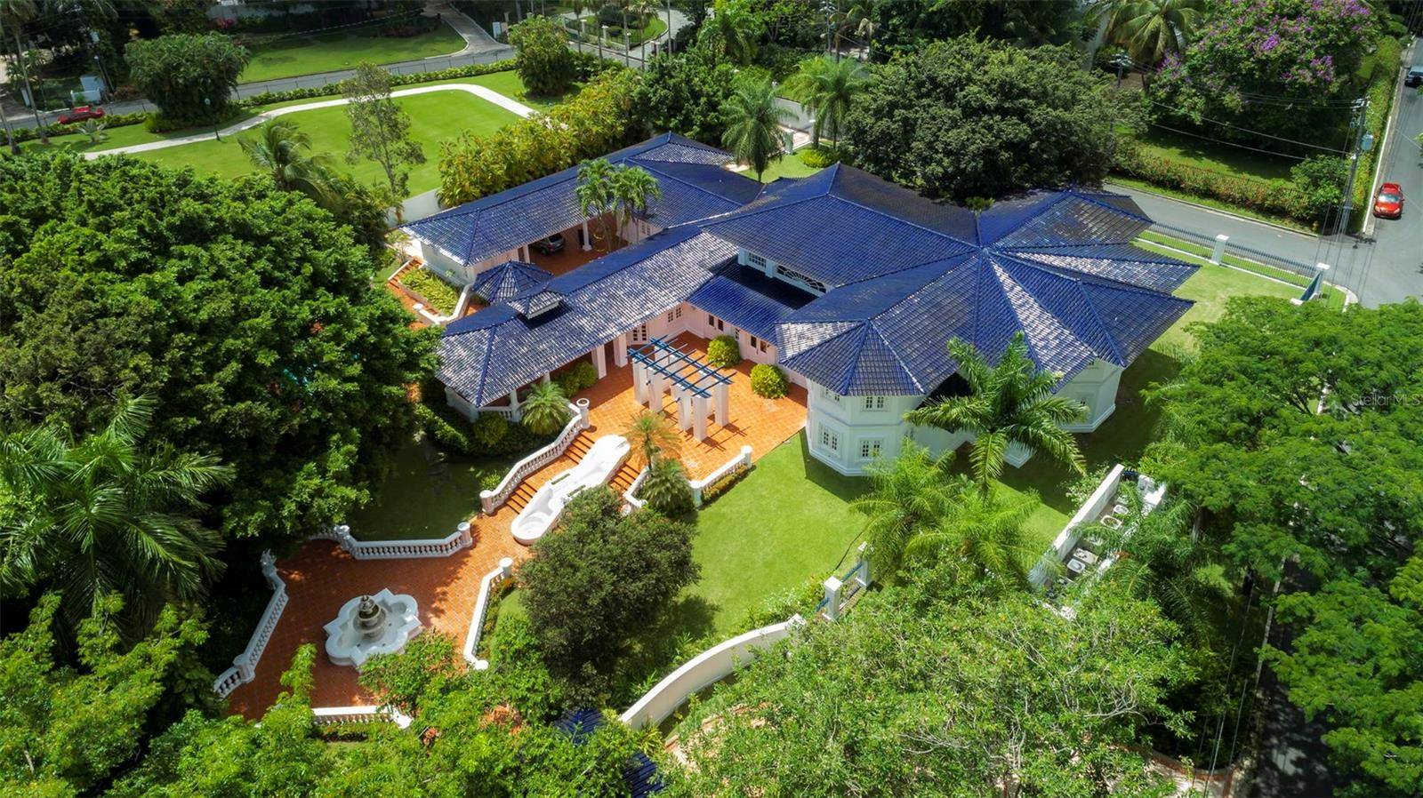 Guaynabo, PR 00968,#21 MANUEL RIVERA FERRER ST.