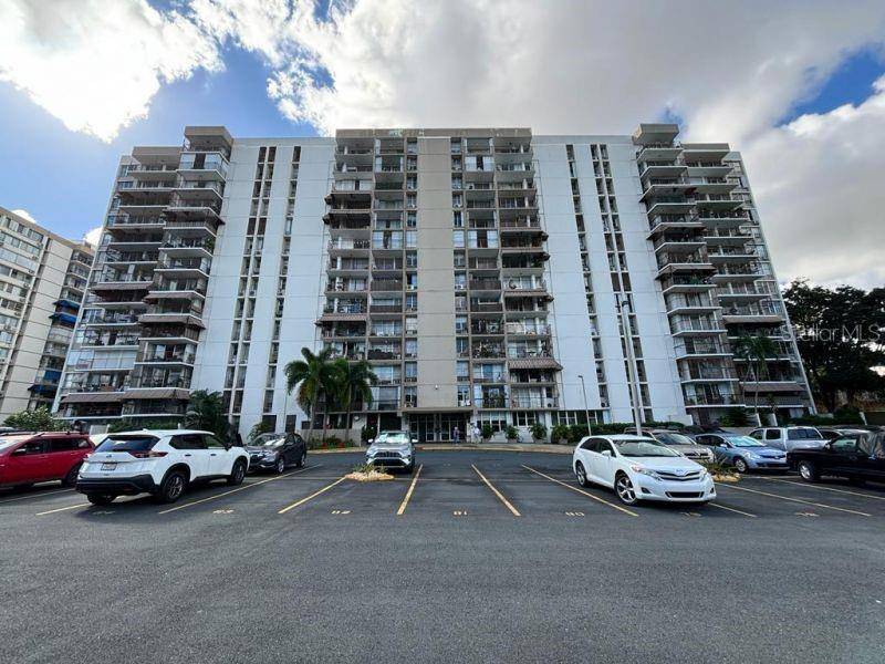 Rio Piedras, PR 00926,II CALLE GALILEO #1