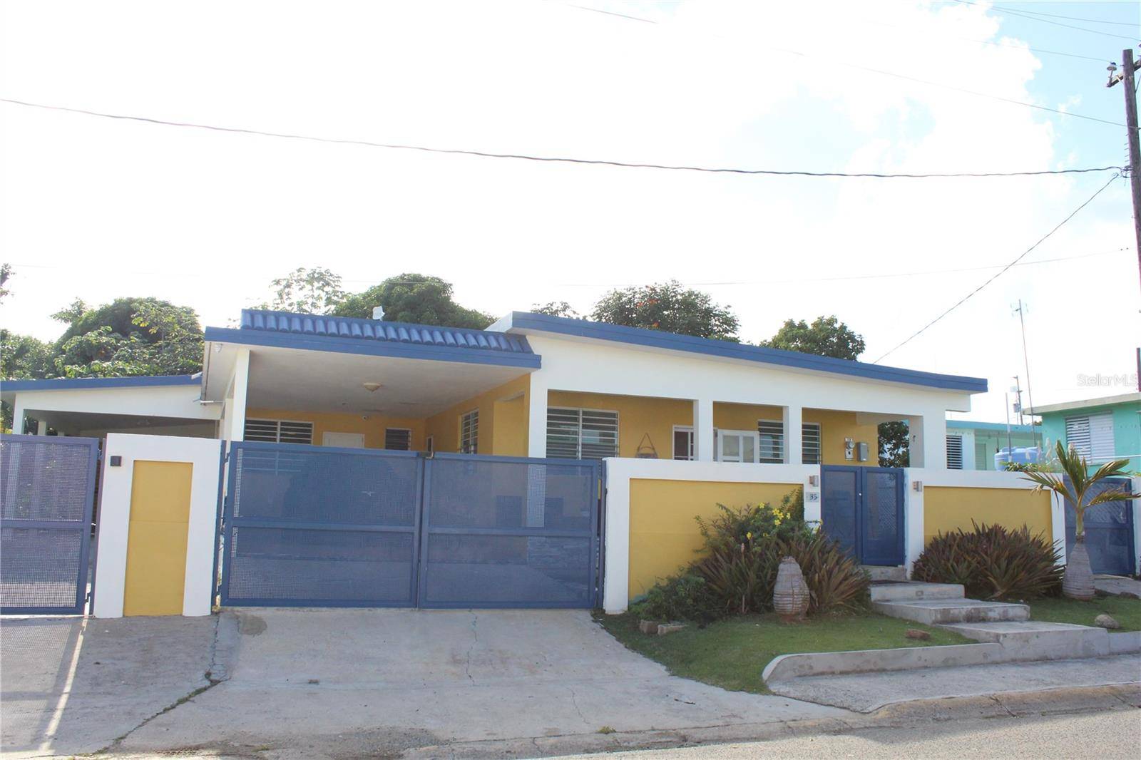 Vieques, 00765,35 CASA MELENDEZ