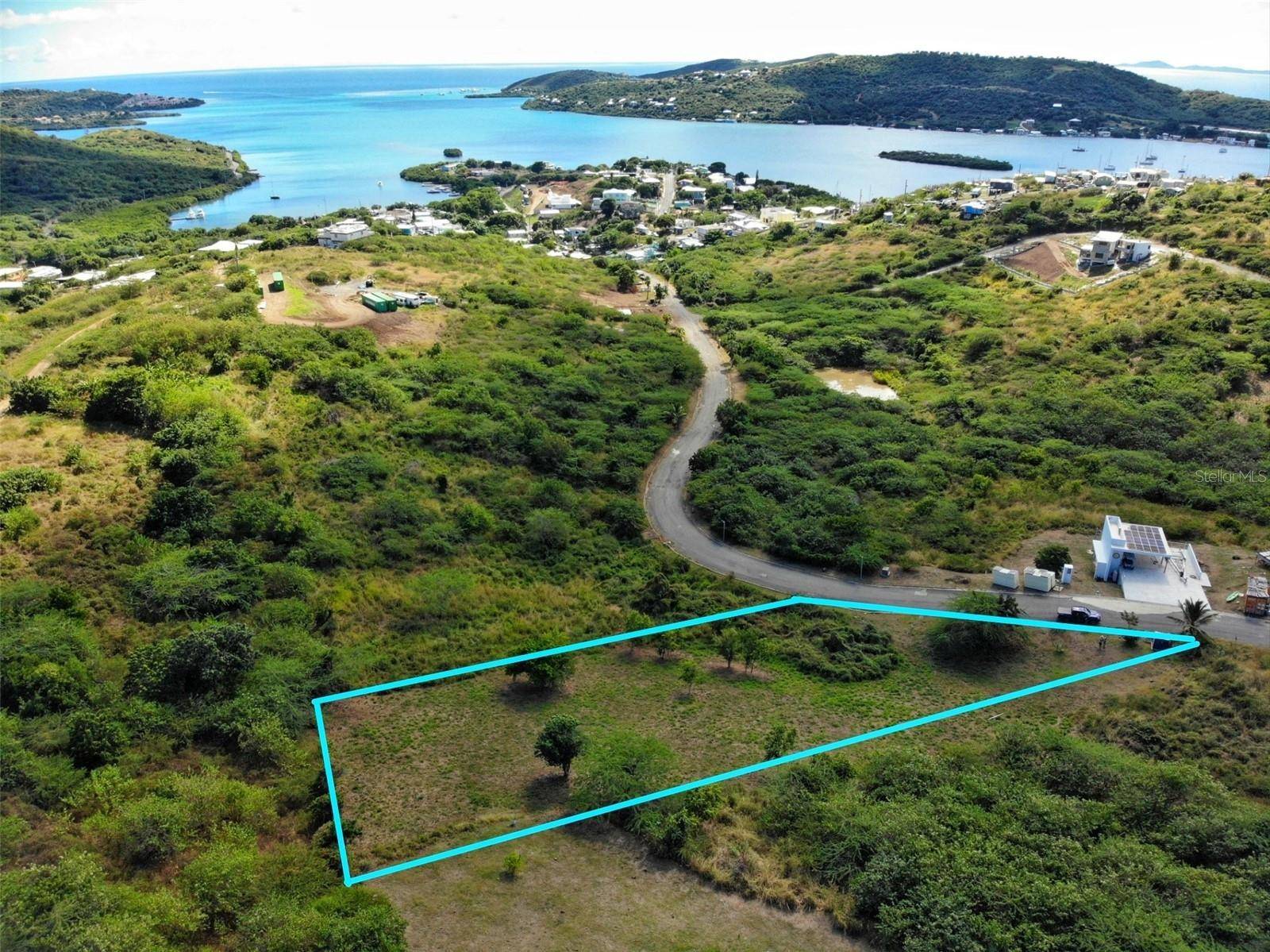 Culebra, PR 00775,Address not disclosed