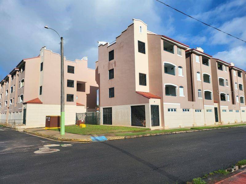 Barceloneta, PR 00617,684 CALLE ASCISCIO SOLER #1
