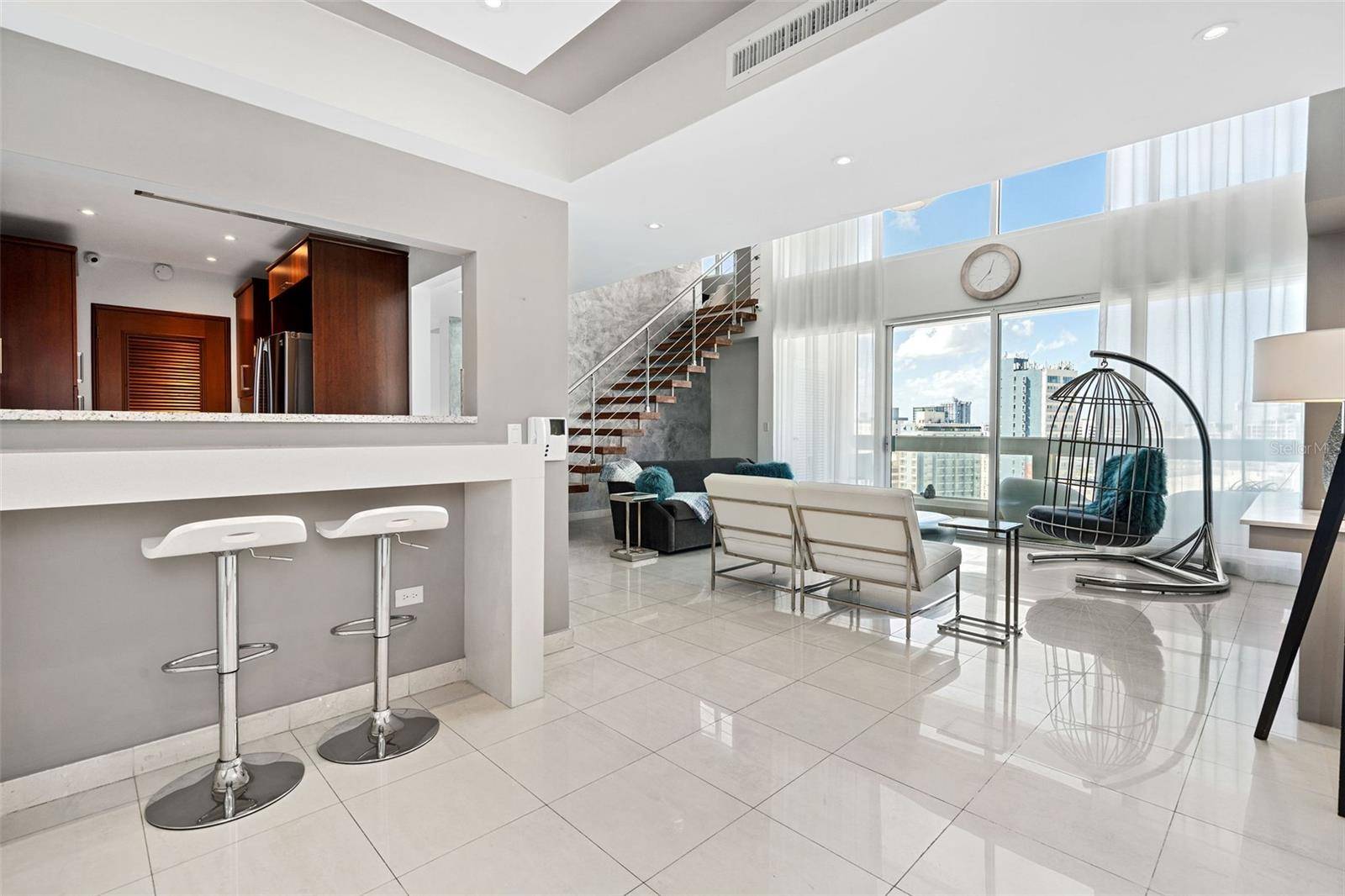 San Juan, PR 00907,1315 ASHFORD AVE. ACQUAMARINA CONDOMINIUM #1205