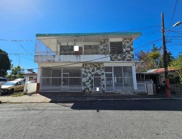 Santa Isabel, PR 00757,40 CALLE RAMON EMETERIO BETANCES #1