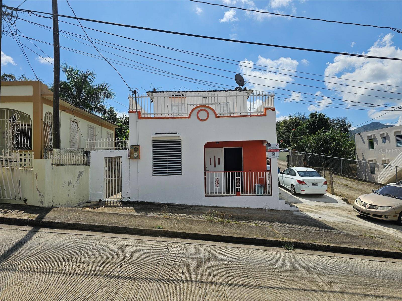Cayey, PR 00736,208 AV. JOSE DE DIEGO, BO PUEBLO