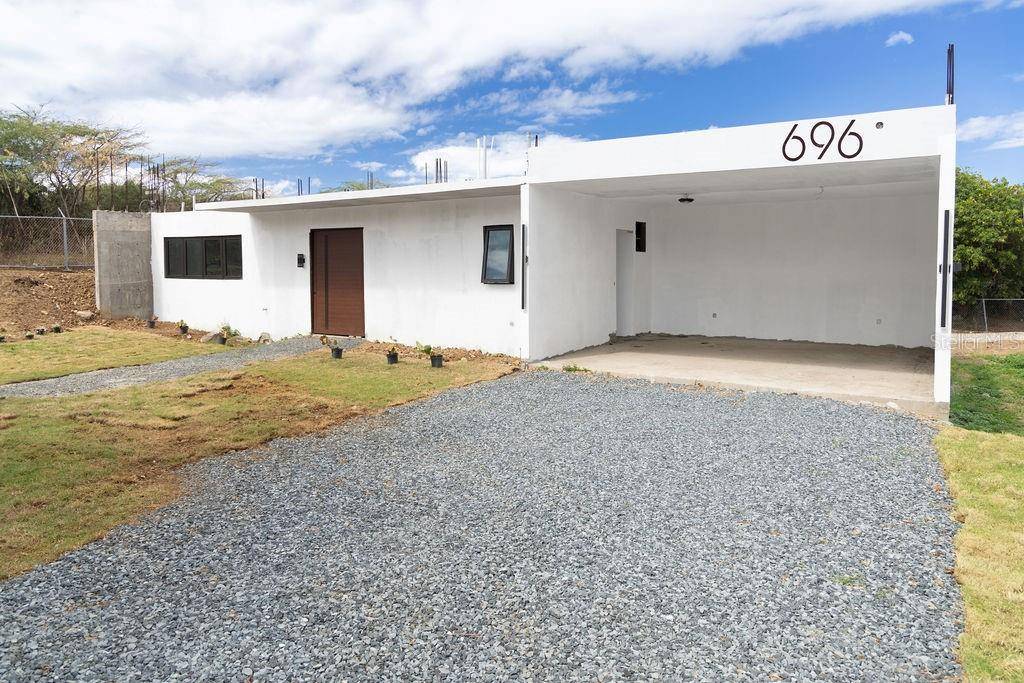Vieques, PR 00765,696 PR-200