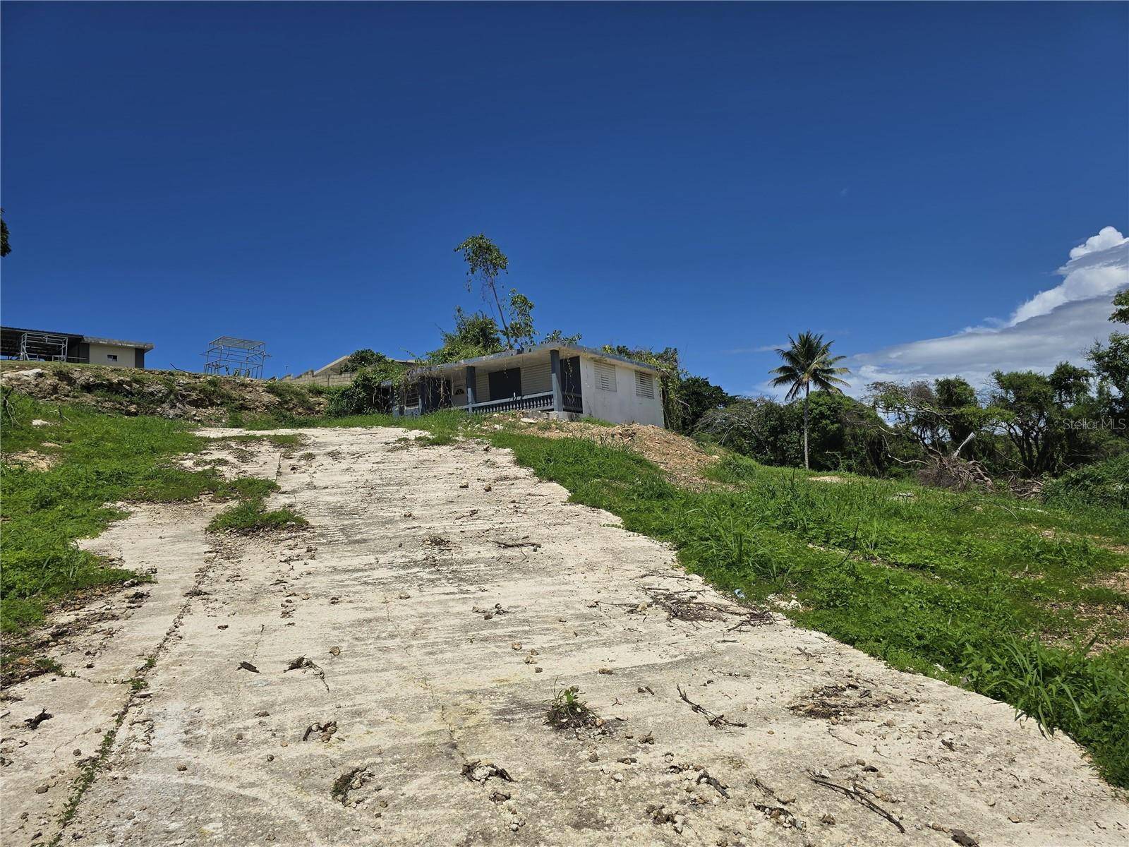 Quebradillas, PR 00678,carr 113 BARRIO TERRANOVA