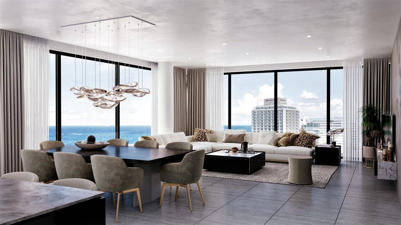 San Juan, PR 00907,The Icon 1120 ASHFORD AVE #602