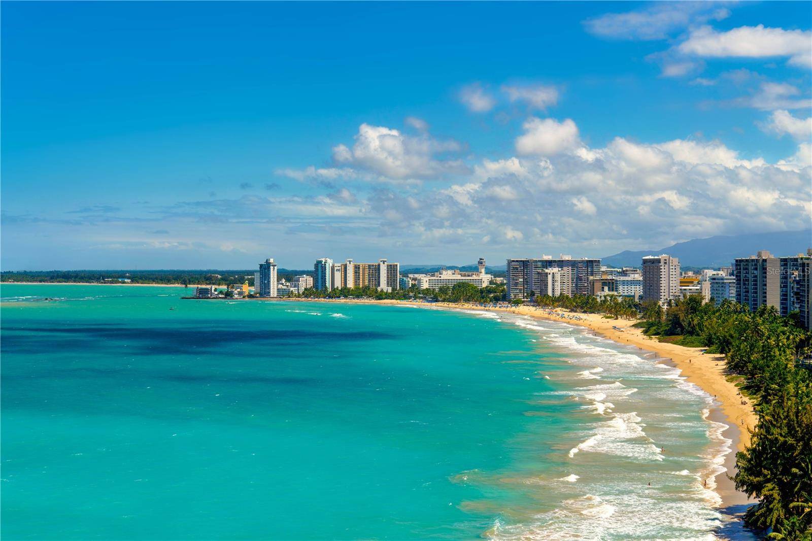 Carolina, PR 00979,3307 ISLA VERDE AVE #Penthouse