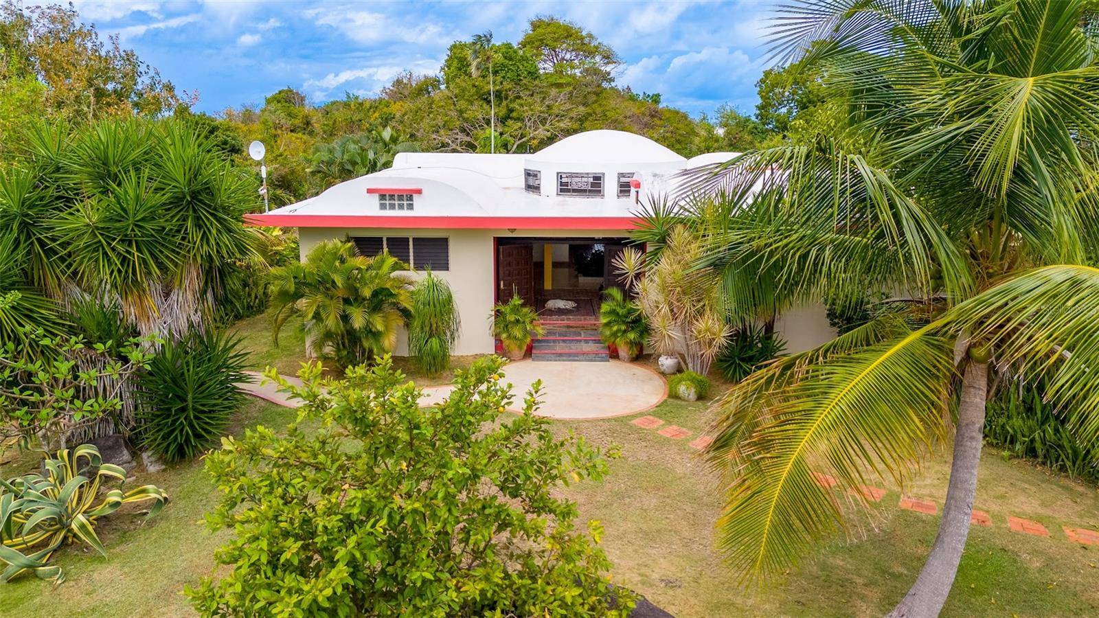Vieques, PR 00765,B PILON