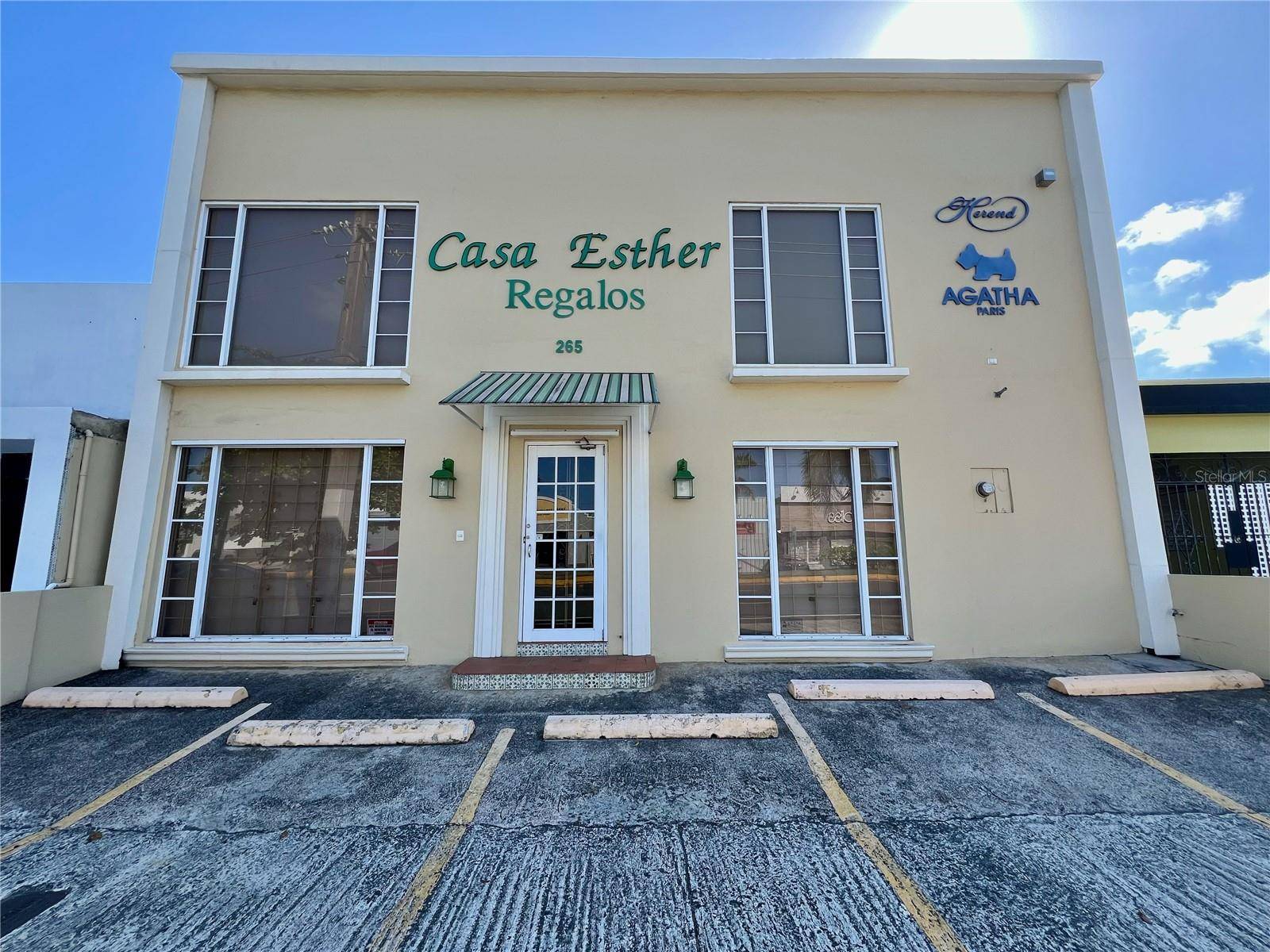 San Juan, PR 00920,265 AVENIDA DE DIEGO