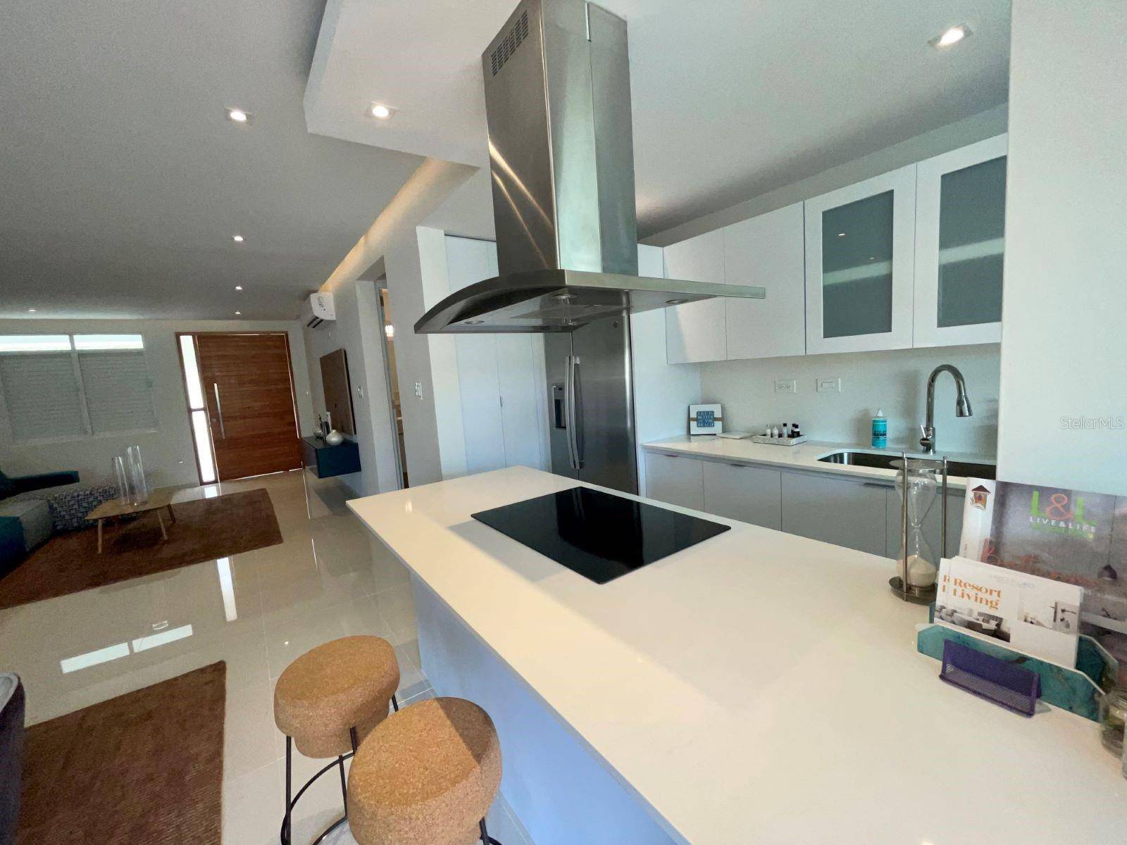 Humacao, PR 00791,Palmas del Mar COND. HARBOUR LAKES #4-C PENTHOUSE