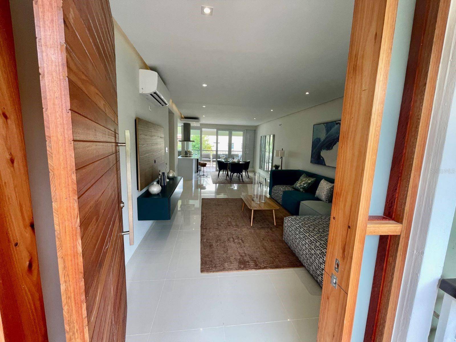 Humacao, PR 00791,Palmas del Mar COND. HARBOUR LAKES ##4D - PENTHOUSE