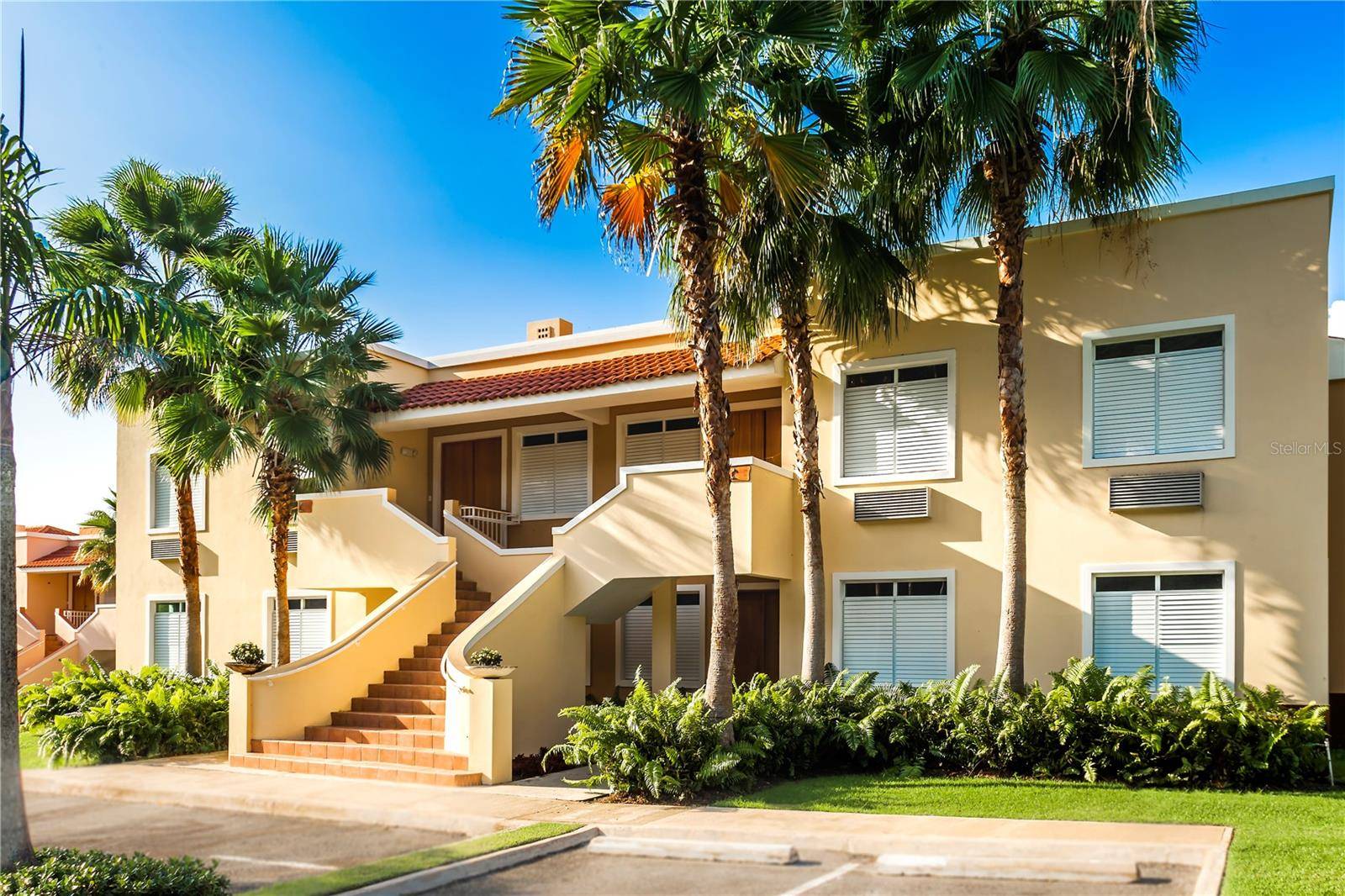 Humacao, PR 00791,Palmas del Mar COND. HARBOUR LAKES ##4D - PENTHOUSE