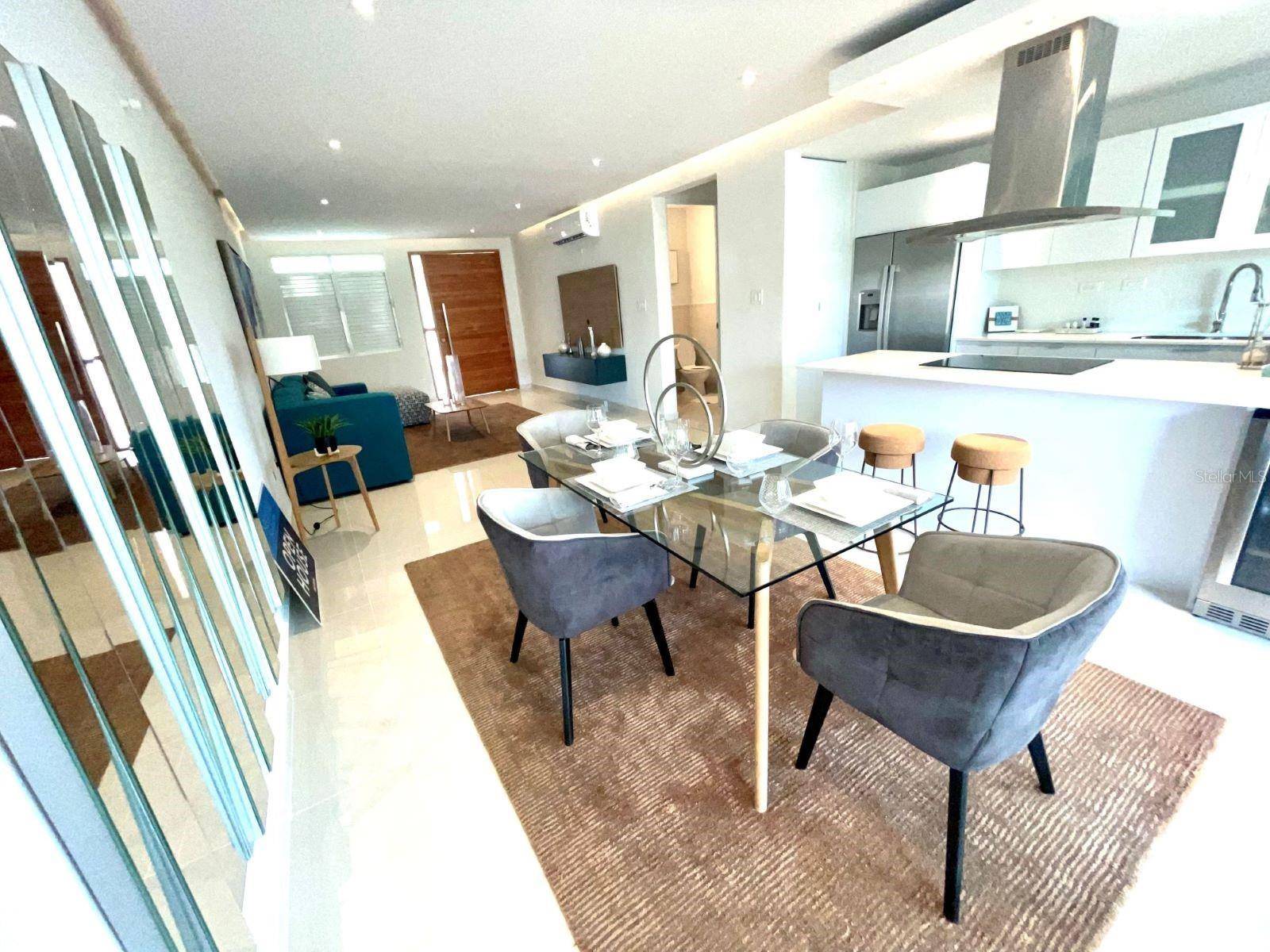 Humacao, PR 00791,Palma del mar COND. HARBOUR LAKES #3A