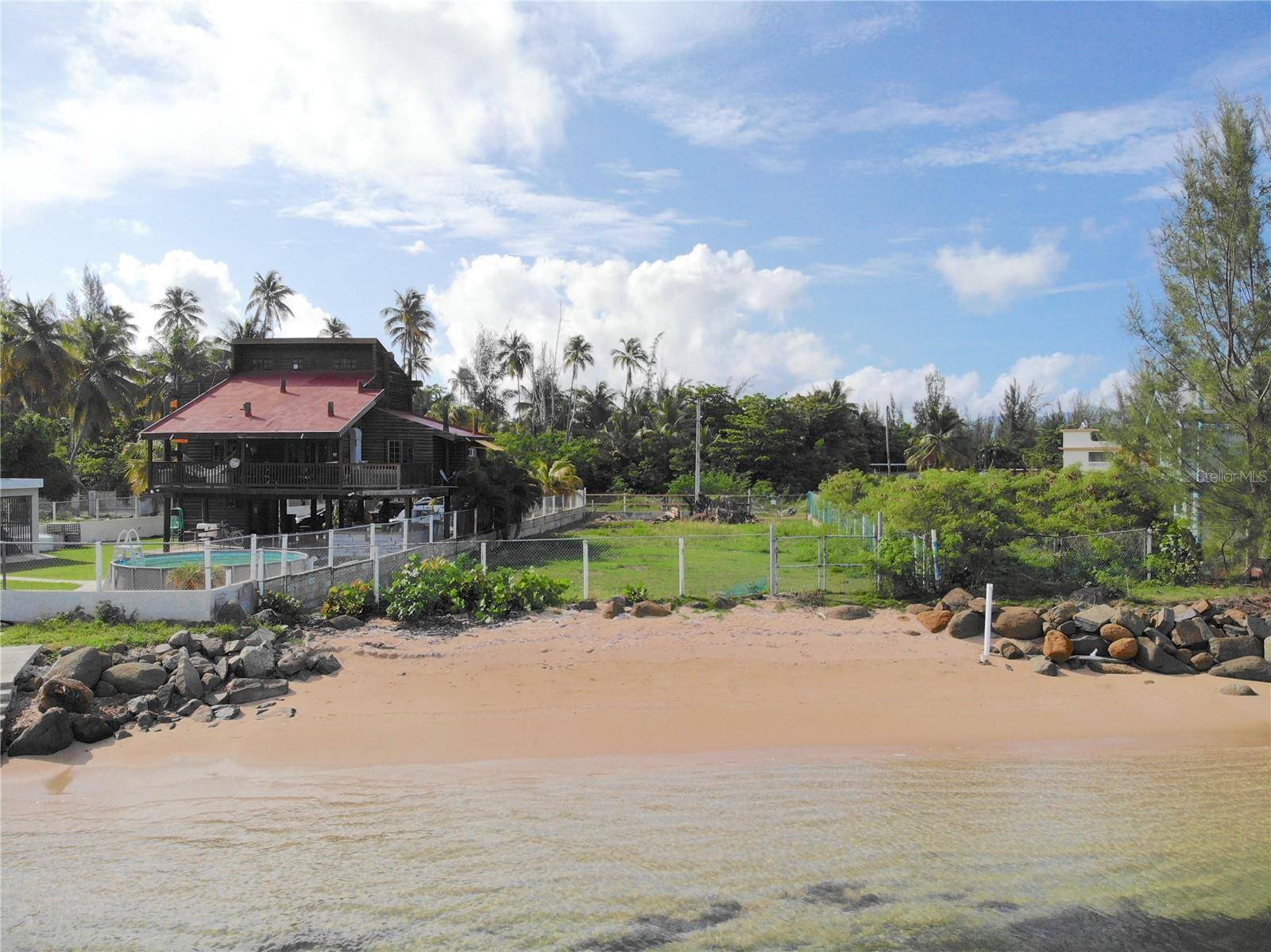 Rio Grande, PR 00745,968 CAMINO LAS PICUAS LOT 19 #19