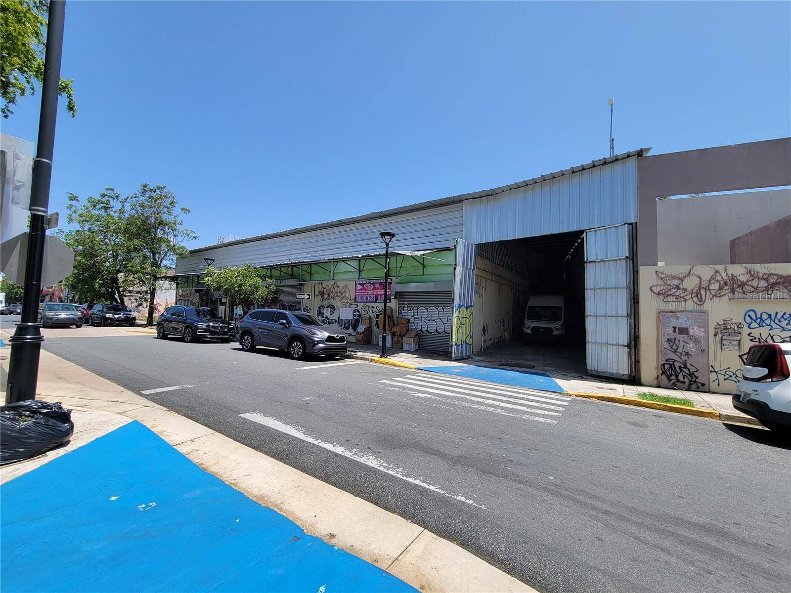 San Juan, PR 00925,79 CALLE ARZUAGA