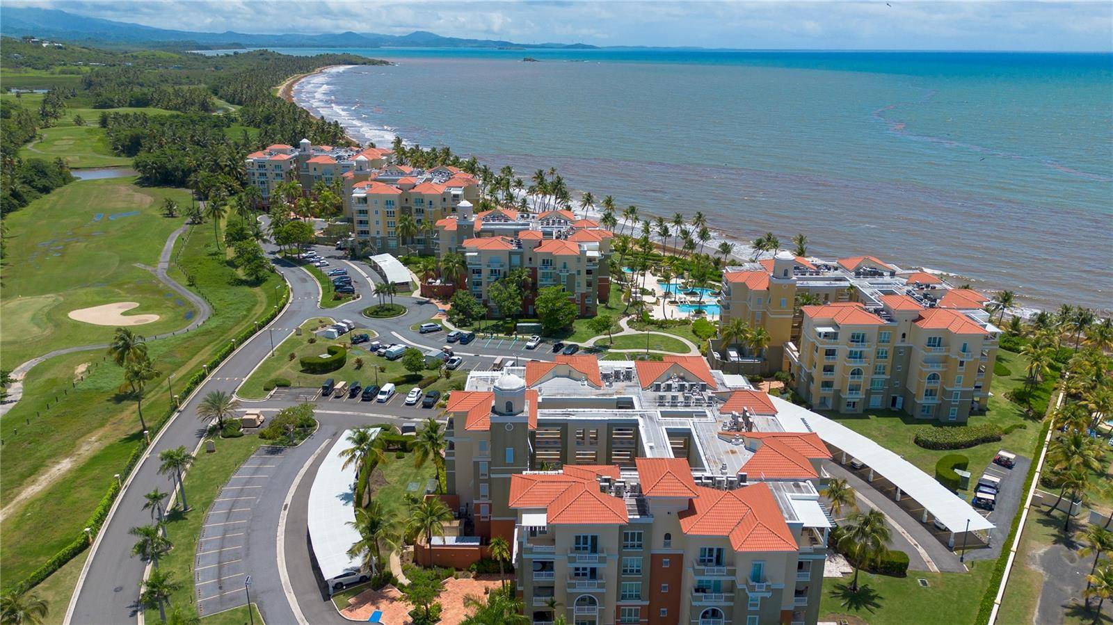 Humacao, PR 00791,100 OCEAN DRIVE #114