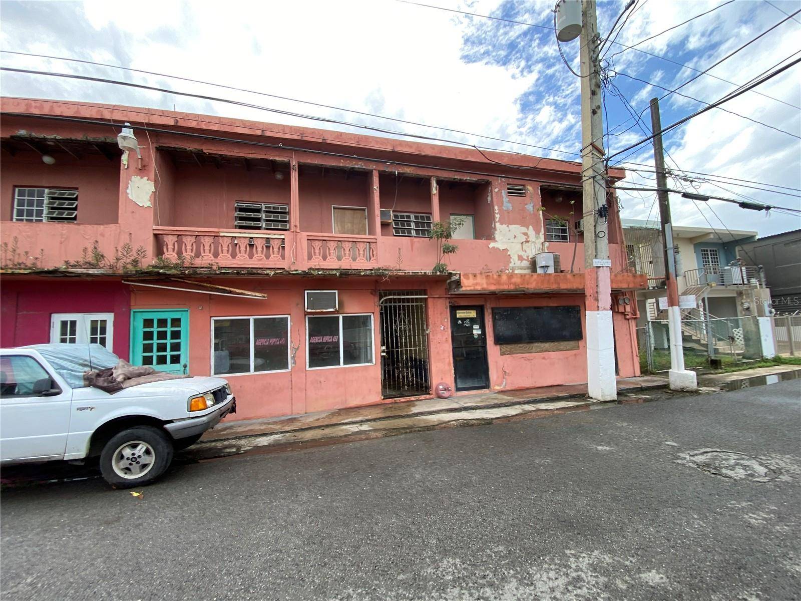 Cabo Rojo, PR 00623,47 Luis Munoz Rivera ST SR-101 POBLADO DE BOQUERON