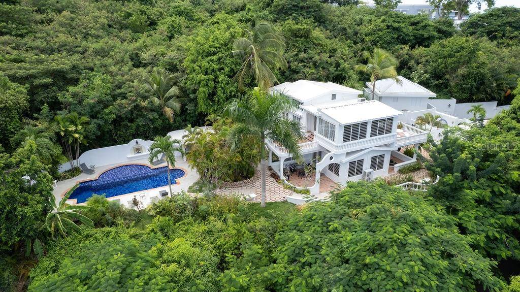 Vieques, PR 00765,A-8 CALLE 16