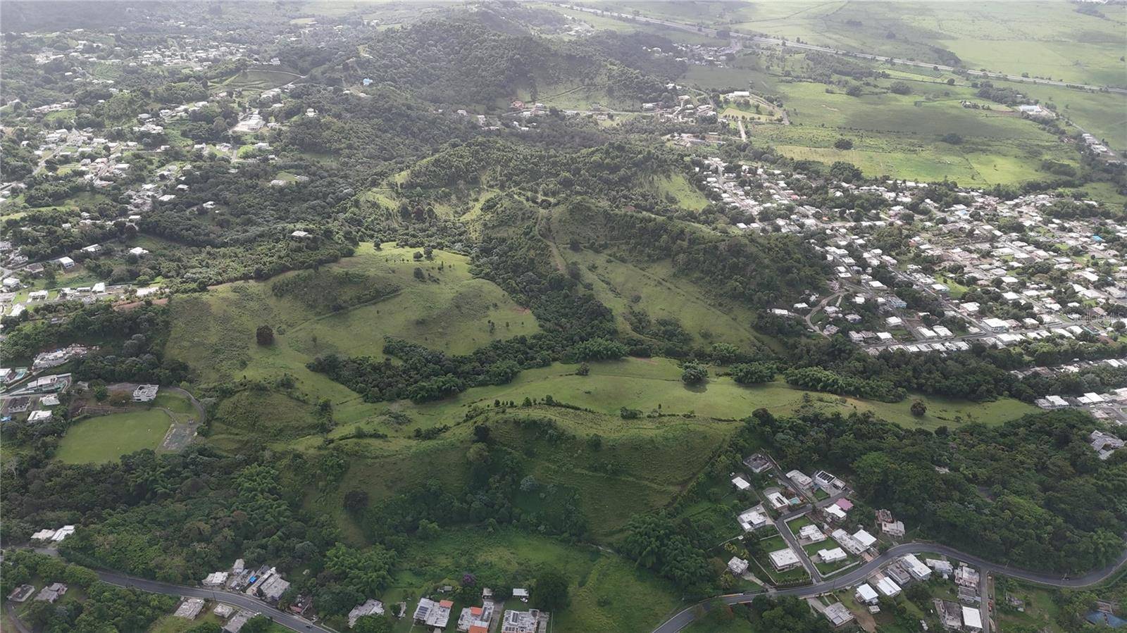 Humacao, PR 00791,PR 924 AND 938, MAMBICHE-COLLORES-SAN ANTON WARDS