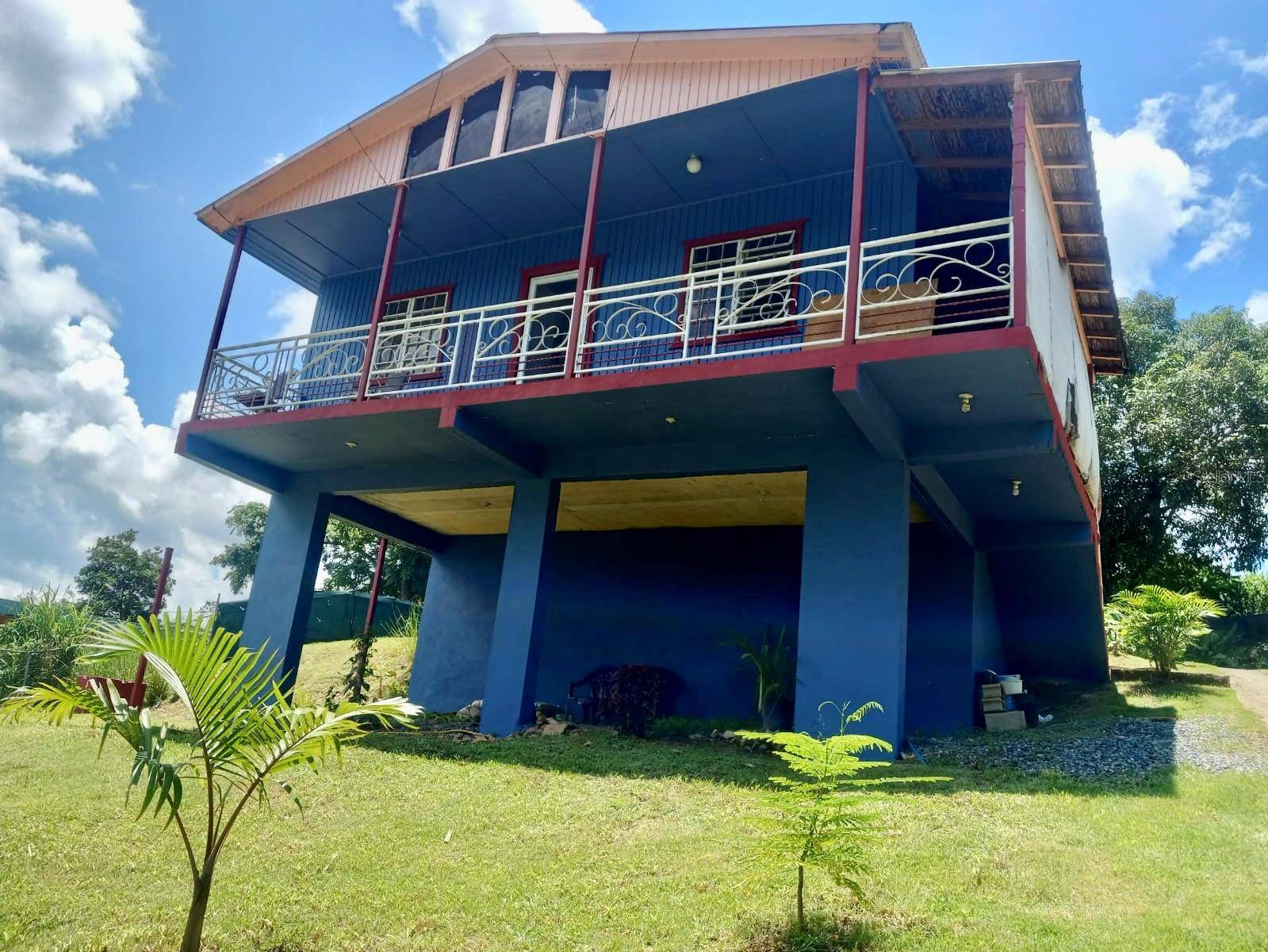 Anasco, PR 00610,Address not disclosed