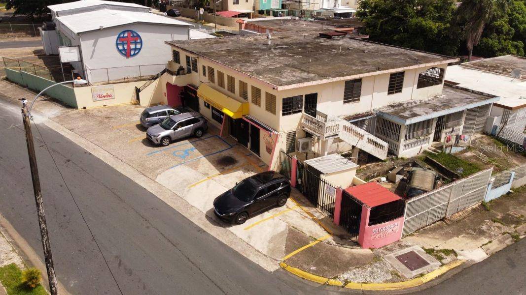 Bayamon, PR 00957,1 CALLE