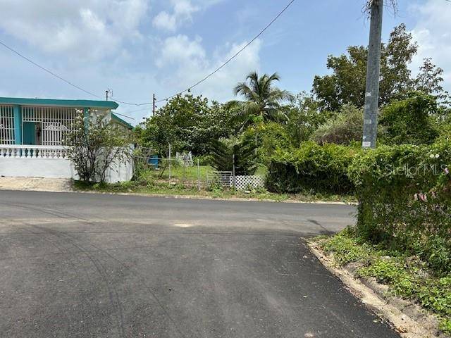 Vieques, PR 00765,Bo. Florida MONTE SANTO CALLE 10 S #J