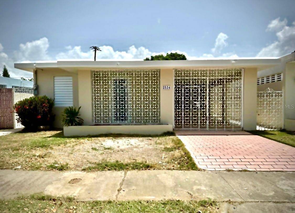 Ponce, PR 00717,2534 CALLE COLOSO URB CONSTANCIA