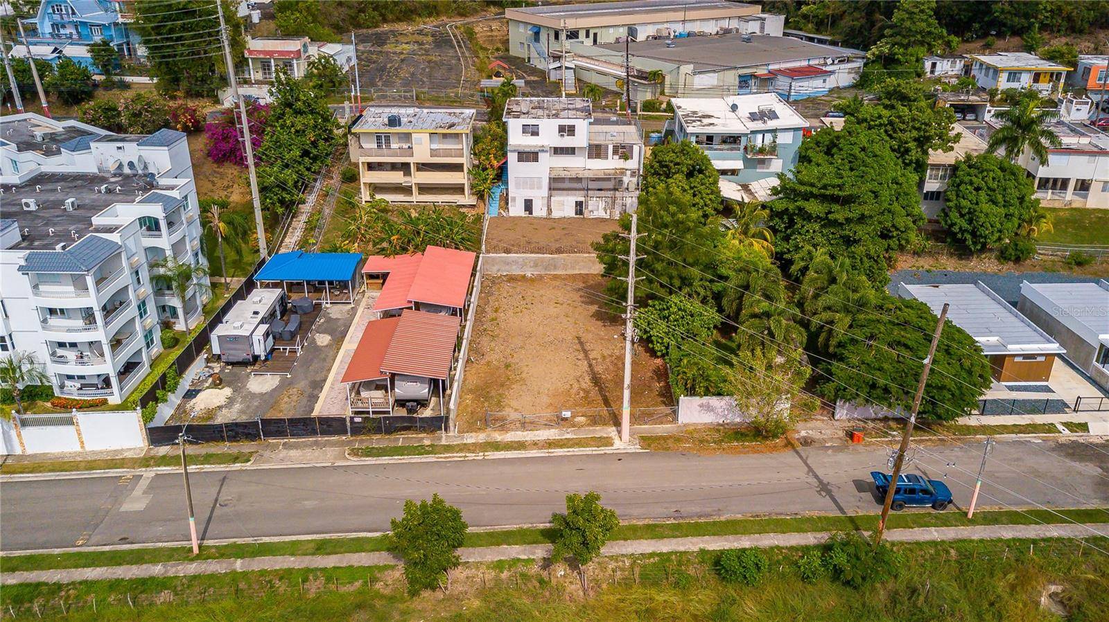 Rincon, PR 00677,CALLE BENJAMIN GOMEZ