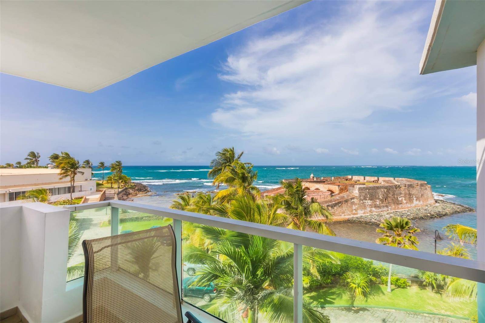 San Juan, PR 00901,1 SAN GERONIMO ST #7404-7406