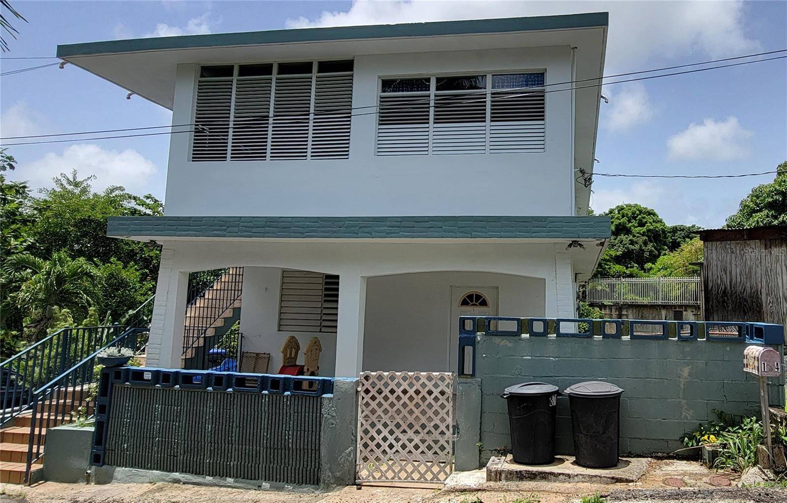 San Juan, PR 00926,La Marina BO. CUPEY ALTO