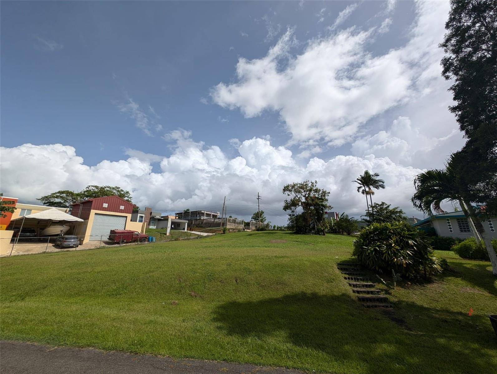 Gurabo, PR 00778,SECTOR QUINTAS DEL LAGO BO.JAGUAS, SOLAR #2