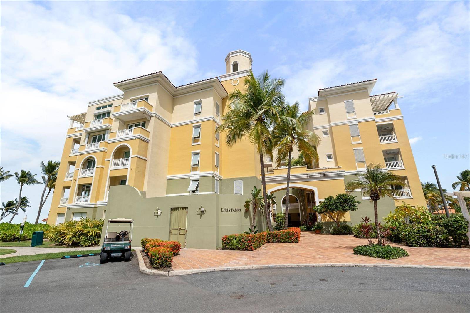 Humacao, PR 00791,200 OCEAN DRIVE THE MARBELLA CLUB #221