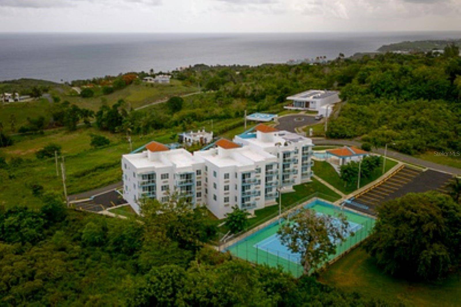 Quebradillas, PR 00678,Carr. 485 COND. ATLANTICO #306-PH