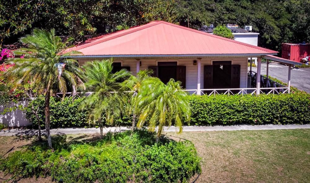 Guayanilla, PR 00656,127 KM 4.3 BO. QUEBRADAS AVE
