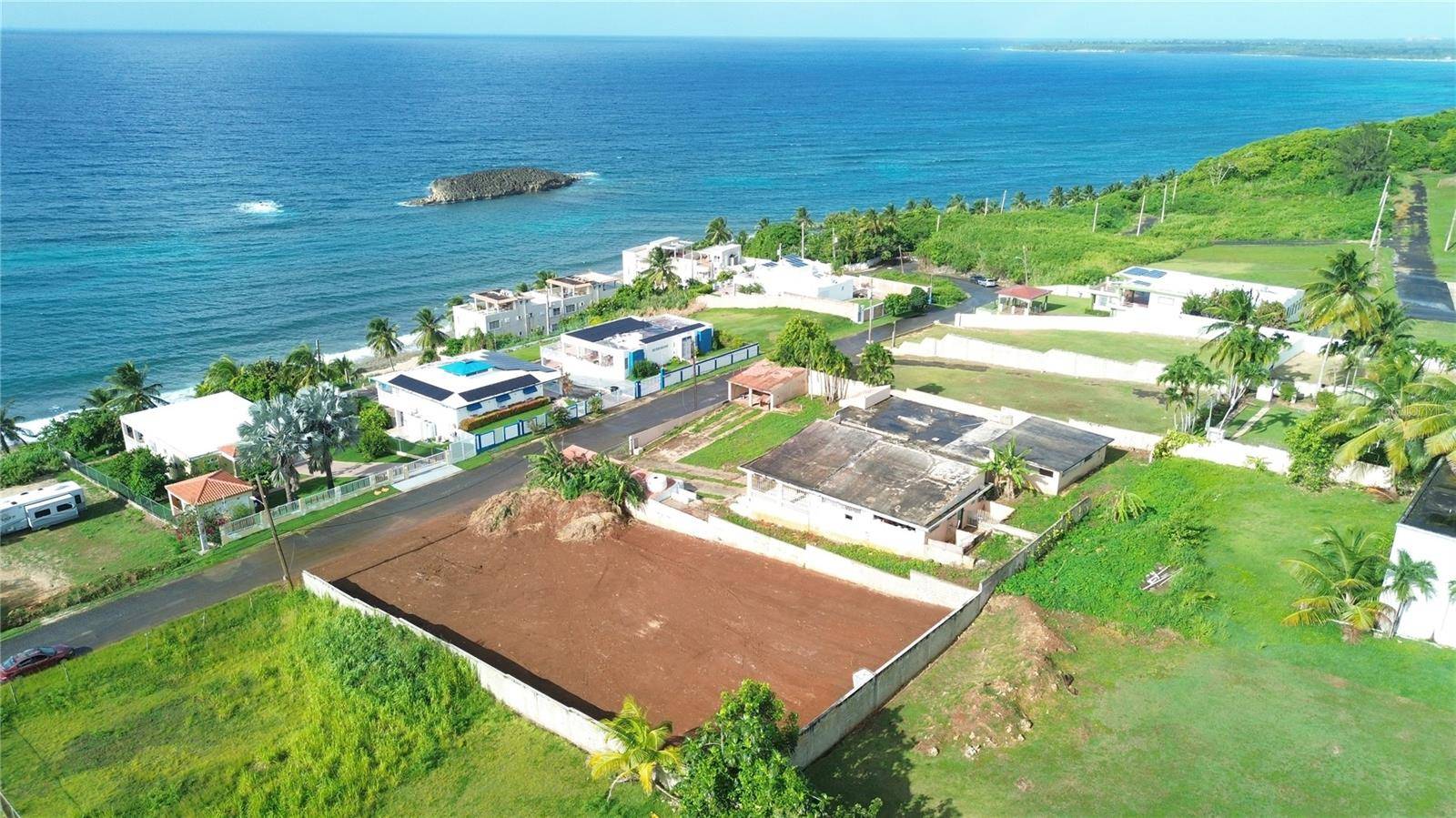 Manati, PR 00674,BO TIERRA NEVAS SALIENTE SOLAR B