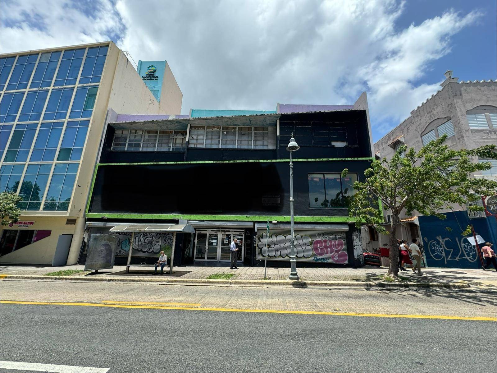 San Juan, PR 00908,1062 AVE PONCE DE LEON