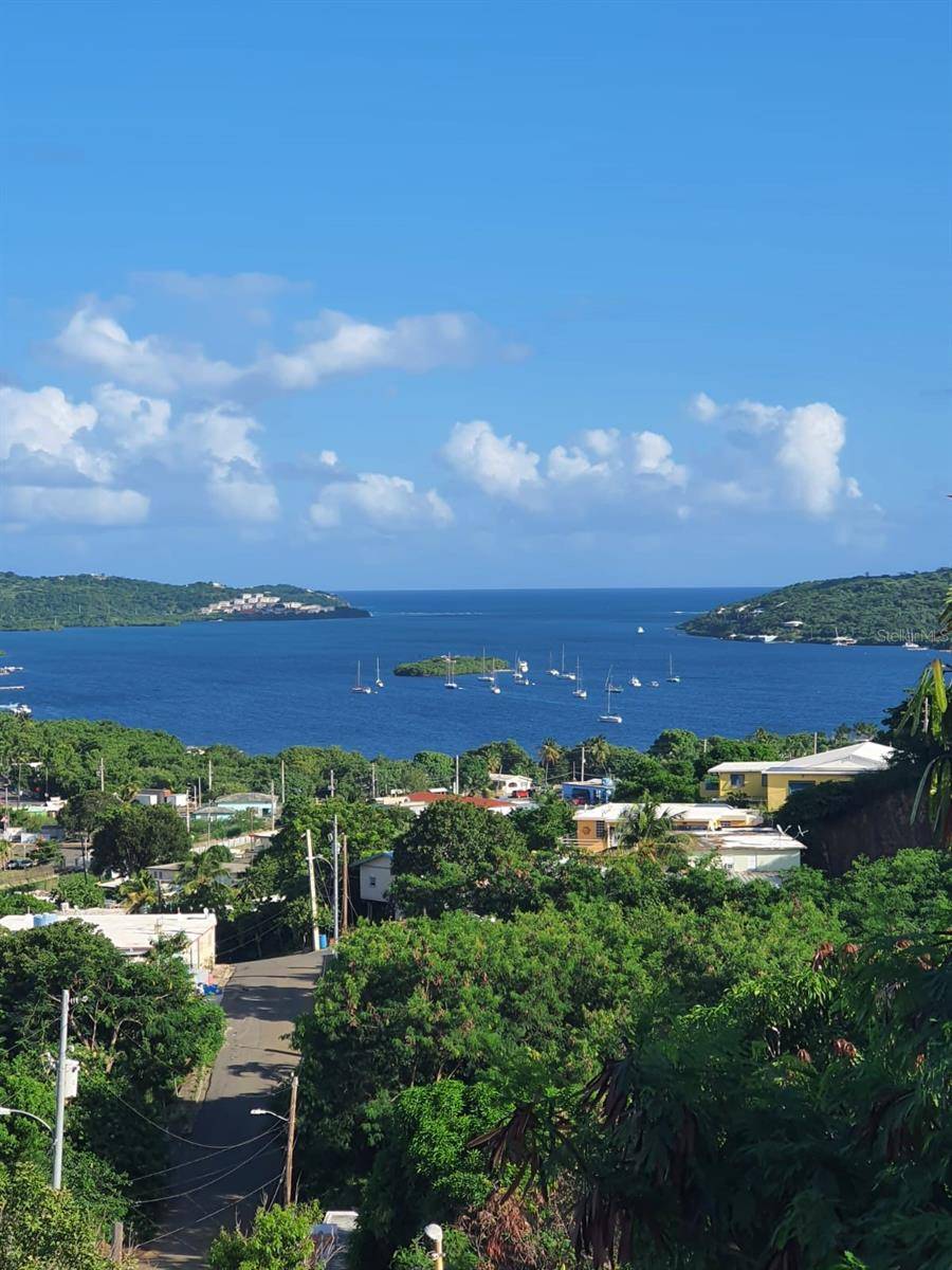 Culebra, PR 00775,201 BARRIADA CLARK