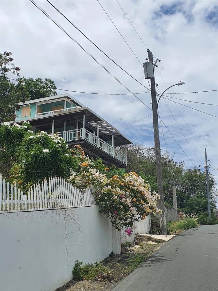 Culebra, PR 00775,201 BARRIADA CLARK