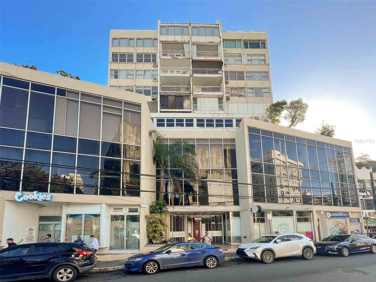 San Juan, PR 00911,1760 CALLE LOIZA #803