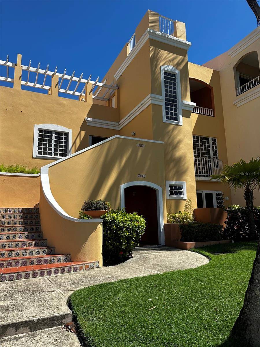 Humacao, PR 00791,Palmas del Mar COND. FAIRWAY COURTS #840