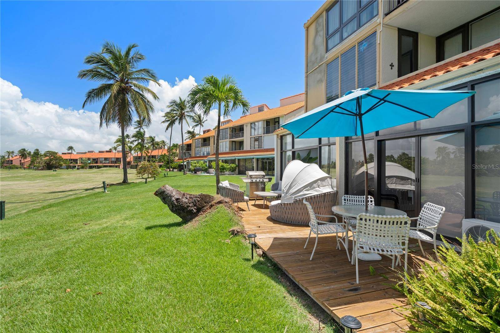 Humacao, PR 00791,126 PALMAS DEL MAR BV #126