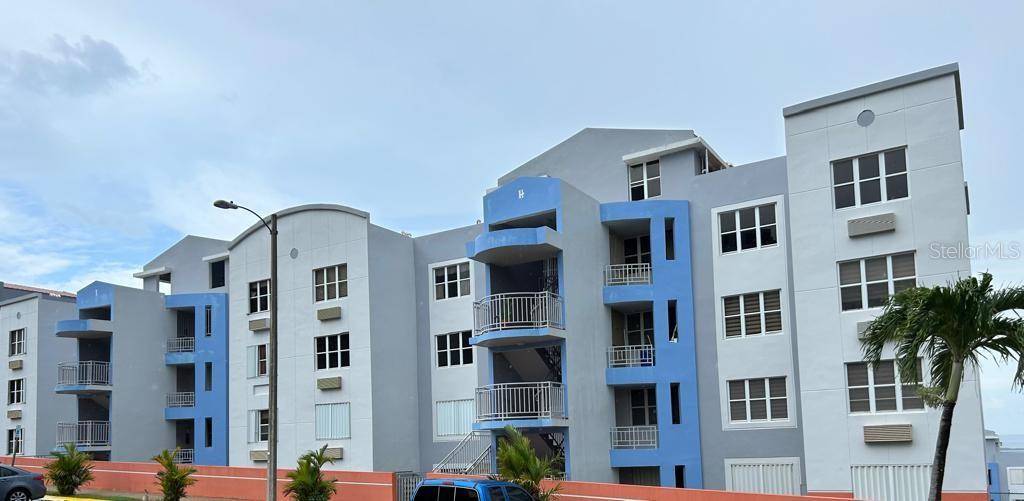 Fajardo, PR 00738,A3 LA COSTA APARTMENTS #2