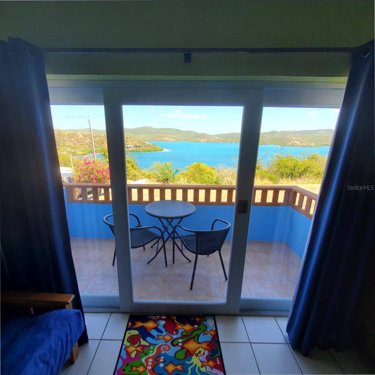 Culebra, PR 00775,D101 BAHIA MARINA CONDOMINIUM RESORT #D101