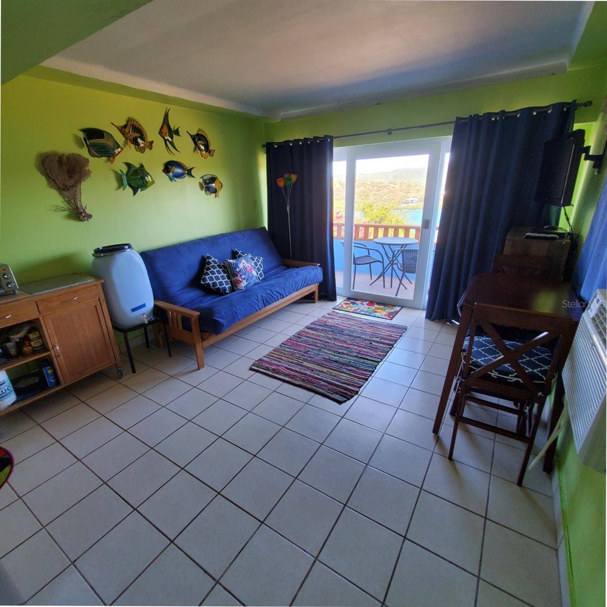 Culebra, PR 00775,D101 BAHIA MARINA CONDOMINIUM RESORT #D101